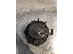 Recambio de motor calefaccion para volkswagen crafter caja cerrada caja cerrada 35 referencia OEM IAM E7169   2