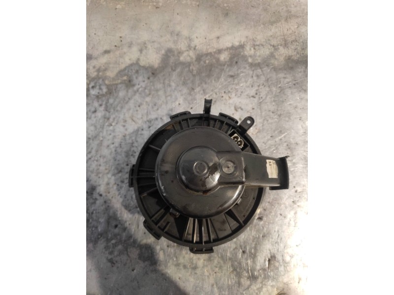 Recambio de motor calefaccion para volkswagen crafter caja cerrada caja cerrada 35 referencia OEM IAM E7169  