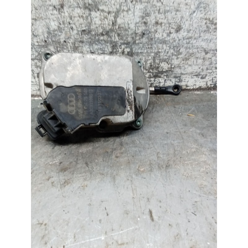 Recambio de caja mariposa para audi a6 allroad c6 (4fh) 2.7 tdi quattro referencia OEM IAM 059129088  