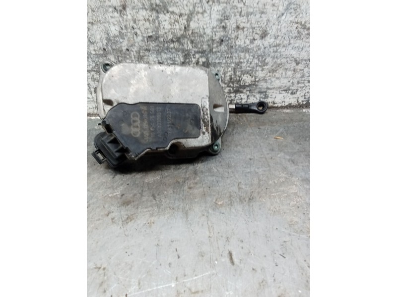 Recambio de caja mariposa para audi a6 allroad c6 (4fh) 2.7 tdi quattro referencia OEM IAM 059129088  