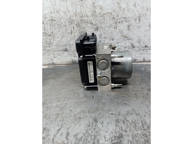 Recambio de abs para renault clio iii (br0/1, cr0/1) 1.5 dci (br0h, cr0h, cr1s, br1s) referencia OEM IAM 0265231516 8200334969 0