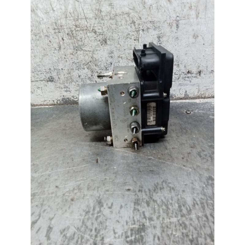 Recambio de abs para renault clio iii (br0/1, cr0/1) 1.5 dci (br0h, cr0h, cr1s, br1s) referencia OEM IAM 0265231516 8200334969 0