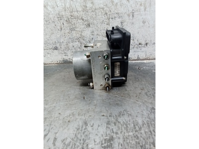 Recambio de abs para renault clio iii (br0/1, cr0/1) 1.5 dci (br0h, cr0h, cr1s, br1s) referencia OEM IAM 0265231516 8200334969 0