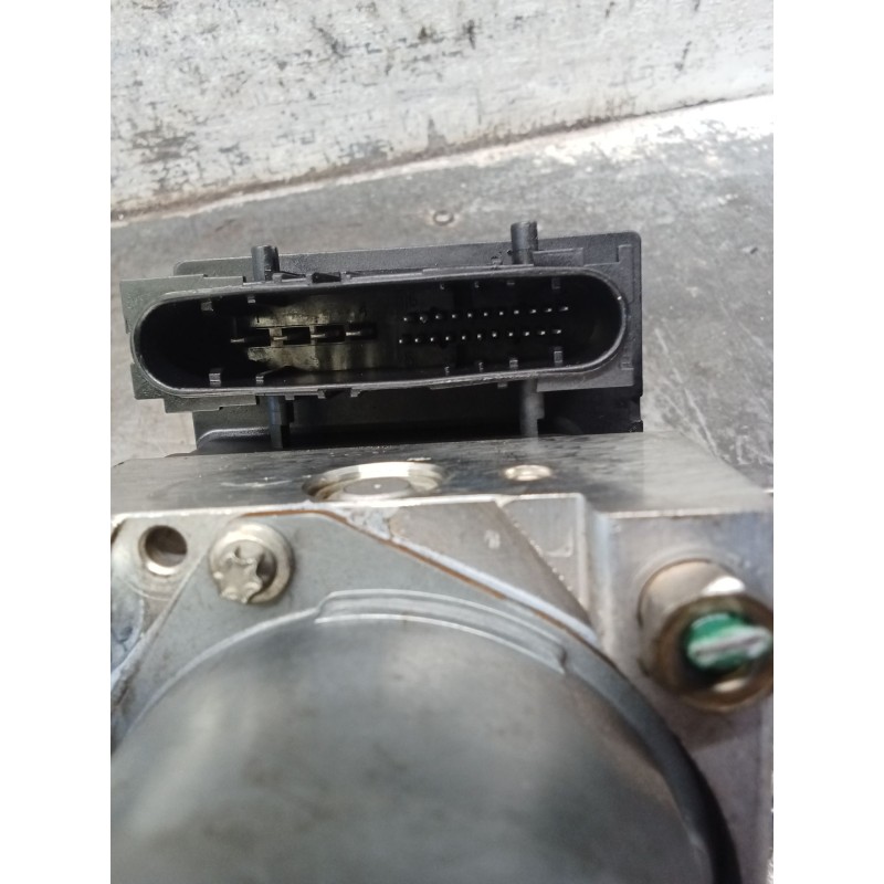Recambio de abs para renault clio iii (br0/1, cr0/1) 1.5 dci (br0h, cr0h, cr1s, br1s) referencia OEM IAM 0265231516 8200334969 0