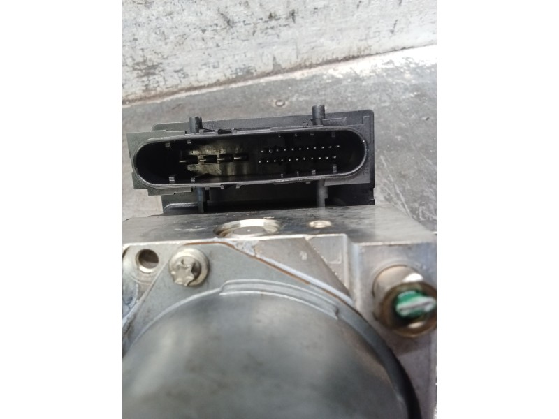Recambio de abs para renault clio iii (br0/1, cr0/1) 1.5 dci (br0h, cr0h, cr1s, br1s) referencia OEM IAM 0265231516 8200334969 0