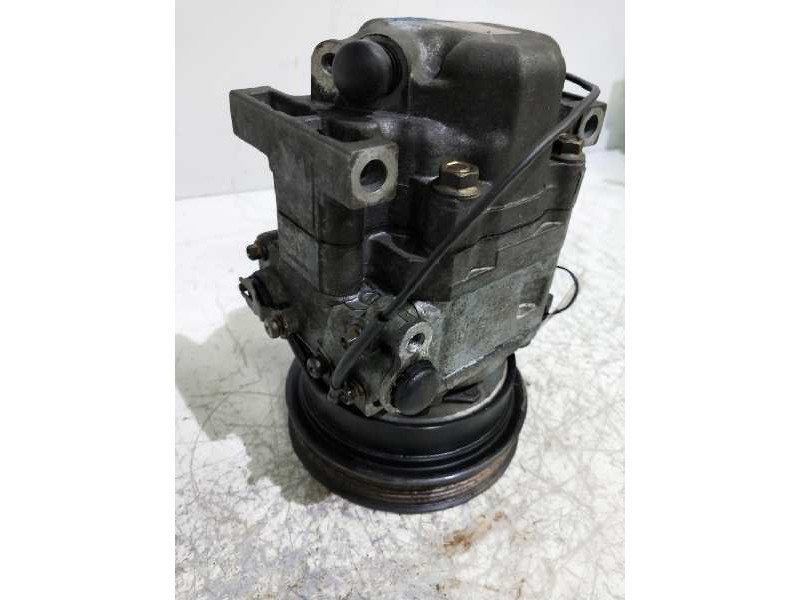 Recambio de compresor aire acondicionado para mazda premacy (cp) 1.9 16v cat referencia OEM IAM H12A1AA4DJ  