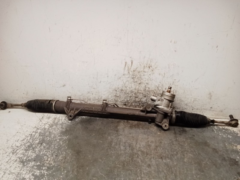 Recambio de cremallera direccion para audi a6 allroad c6 (4fh) 2.7 tdi quattro referencia OEM IAM 7853501136  