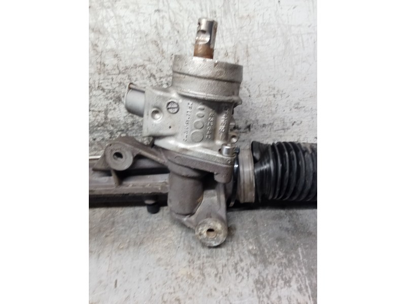 Recambio de cremallera direccion para audi a6 allroad c6 (4fh) 2.7 tdi quattro referencia OEM IAM 7853501136  