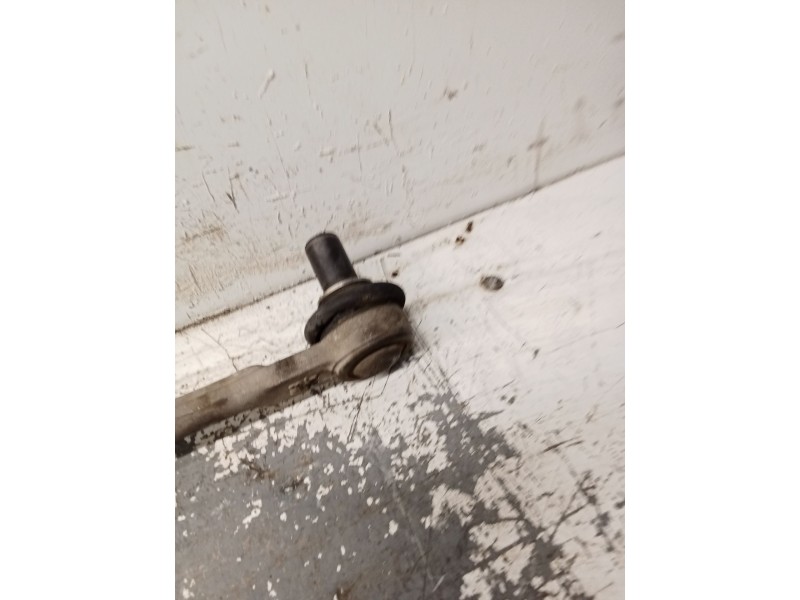 Recambio de cremallera direccion para audi a6 allroad c6 (4fh) 2.7 tdi quattro referencia OEM IAM 7853501136  