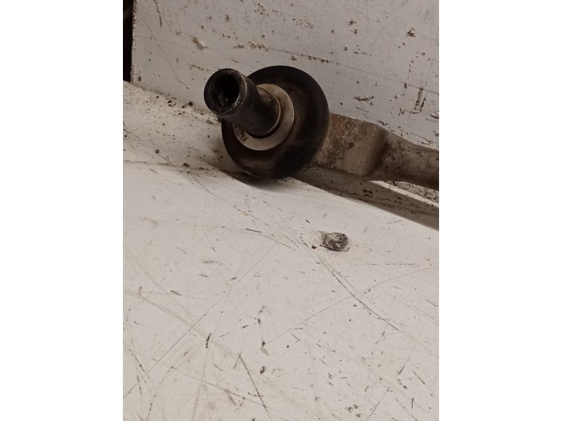 Recambio de cremallera direccion para audi a6 allroad c6 (4fh) 2.7 tdi quattro referencia OEM IAM 7853501136  