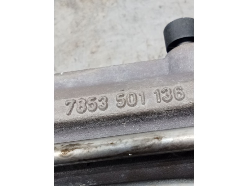 Recambio de cremallera direccion para audi a6 allroad c6 (4fh) 2.7 tdi quattro referencia OEM IAM 7853501136  