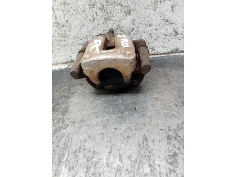 Recambio de pinza freno trasera derecha para renault clio iii (br0/1, cr0/1) 1.5 dci (br0h, cr0h, cr1s, br1s) referencia OEM IAM