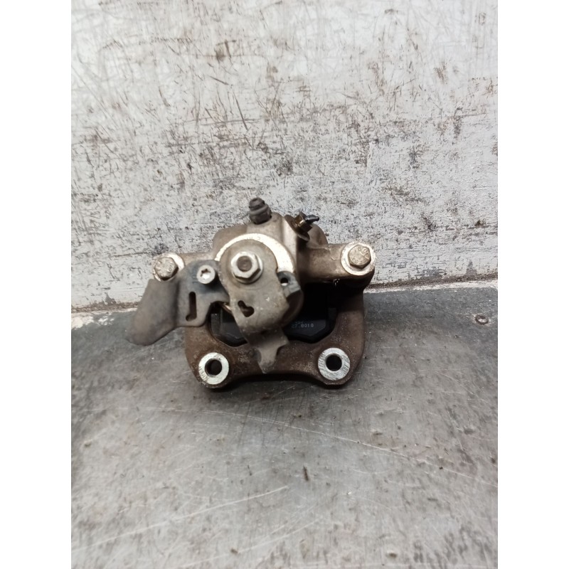 Recambio de pinza freno trasera derecha para renault clio iii (br0/1, cr0/1) 1.5 dci (br0h, cr0h, cr1s, br1s) referencia OEM IAM
