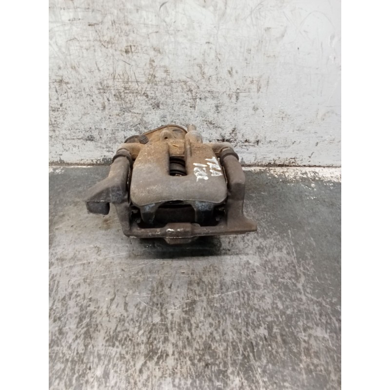 Recambio de pinza freno trasera izquierda para audi a6 allroad c6 (4fh) 2.7 tdi quattro referencia OEM IAM   