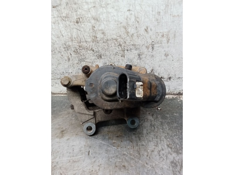 Recambio de pinza freno trasera izquierda para audi a6 allroad c6 (4fh) 2.7 tdi quattro referencia OEM IAM   
