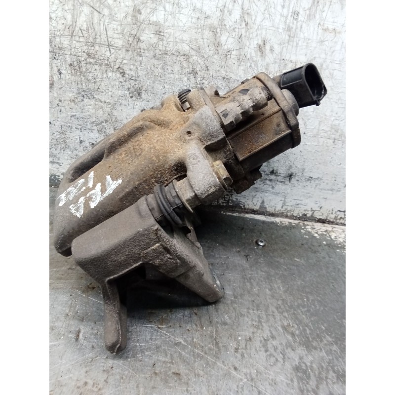 Recambio de pinza freno trasera izquierda para audi a6 allroad c6 (4fh) 2.7 tdi quattro referencia OEM IAM   