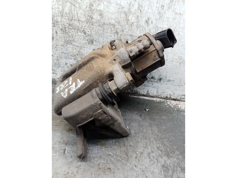Recambio de pinza freno trasera izquierda para audi a6 allroad c6 (4fh) 2.7 tdi quattro referencia OEM IAM   