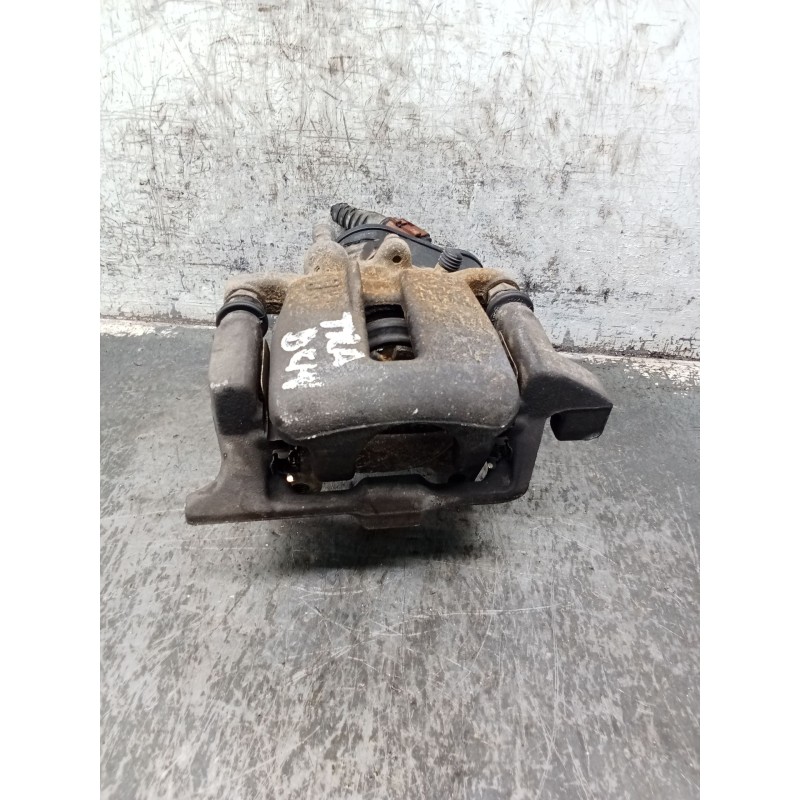 Recambio de pinza freno trasera derecha para audi a6 allroad c6 (4fh) 2.7 tdi quattro referencia OEM IAM   ELECTRA