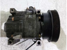 Recambio de compresor aire acondicionado para mazda premacy (cp) 1.9 16v cat referencia OEM IAM H12A1AA4DJ   2