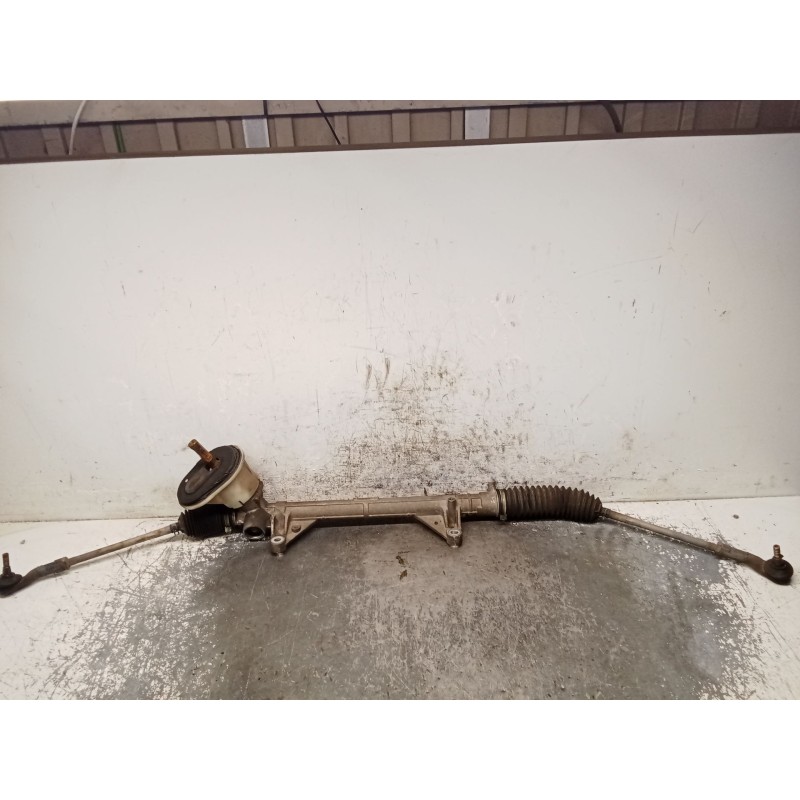 Recambio de cremallera direccion para renault clio iii (br0/1, cr0/1) 1.5 dci (br0h, cr0h, cr1s, br1s) referencia OEM IAM   