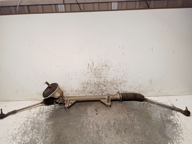 Recambio de cremallera direccion para renault clio iii (br0/1, cr0/1) 1.5 dci (br0h, cr0h, cr1s, br1s) referencia OEM IAM   