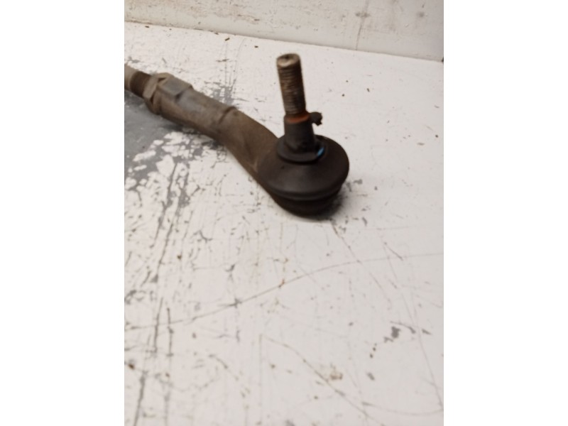 Recambio de cremallera direccion para renault clio iii (br0/1, cr0/1) 1.5 dci (br0h, cr0h, cr1s, br1s) referencia OEM IAM   