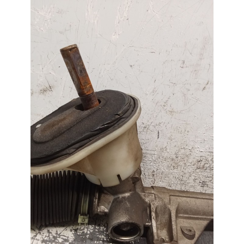 Recambio de cremallera direccion para renault clio iii (br0/1, cr0/1) 1.5 dci (br0h, cr0h, cr1s, br1s) referencia OEM IAM   