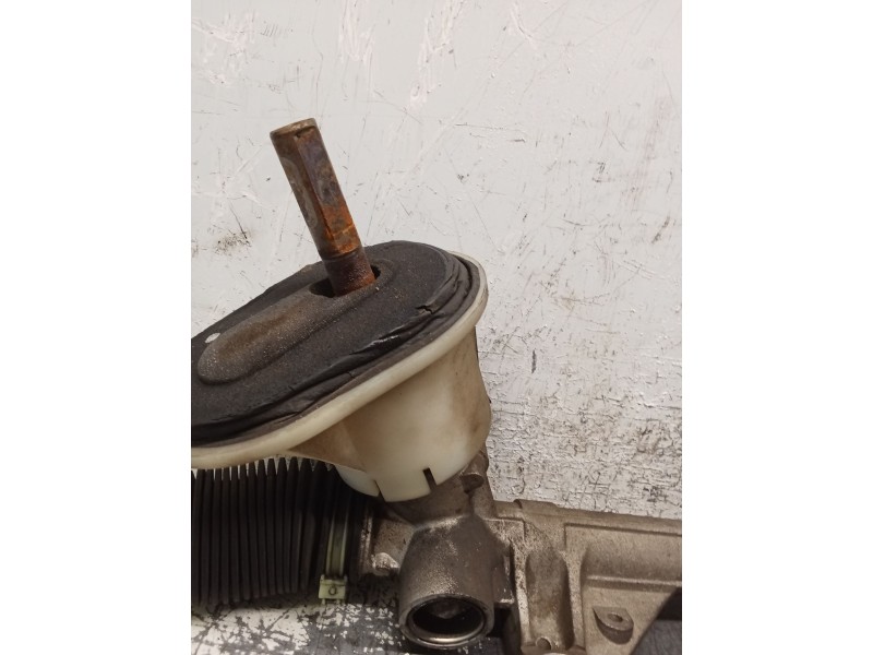 Recambio de cremallera direccion para renault clio iii (br0/1, cr0/1) 1.5 dci (br0h, cr0h, cr1s, br1s) referencia OEM IAM   