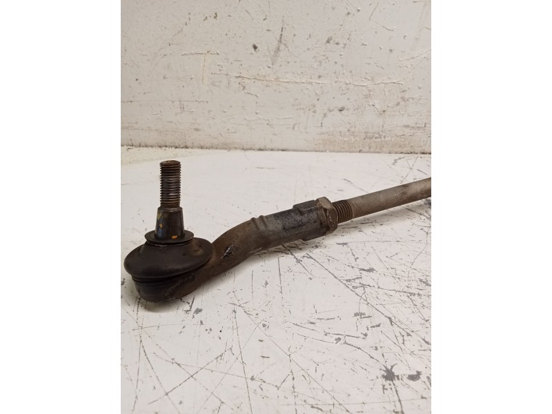 Recambio de cremallera direccion para renault clio iii (br0/1, cr0/1) 1.5 dci (br0h, cr0h, cr1s, br1s) referencia OEM IAM   