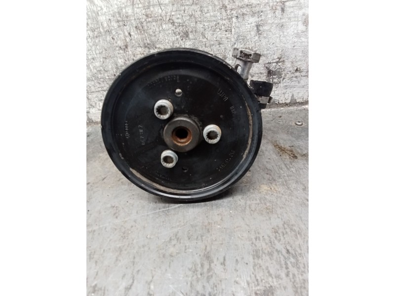 Recambio de bomba direccion para audi a6 allroad c6 (4fh) 2.7 tdi quattro referencia OEM IAM 059045255C  