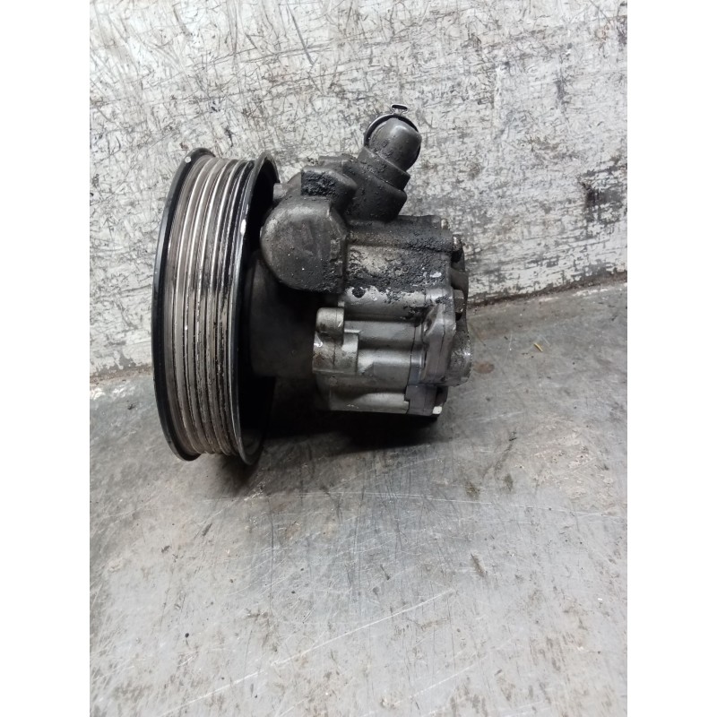 Recambio de bomba direccion para audi a6 allroad c6 (4fh) 2.7 tdi quattro referencia OEM IAM 059045255C  