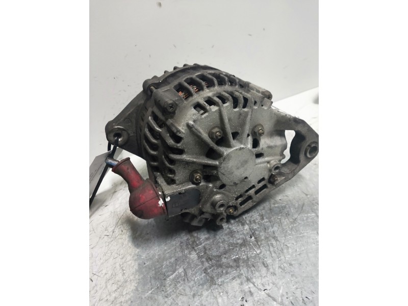 Recambio de motor arranque para nissan primera berlina (p12) acenta referencia OEM IAM 23100BU010  