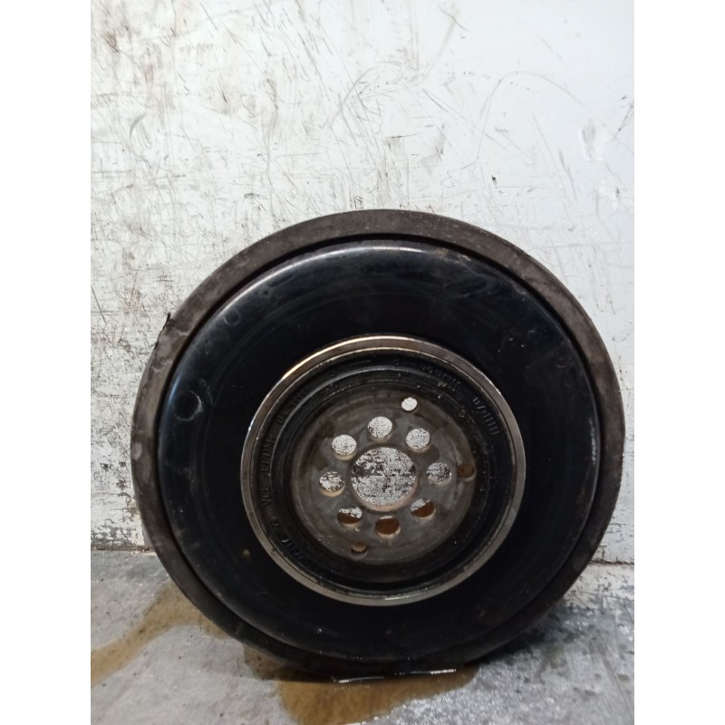 Recambio de polea cigueñal para audi a6 allroad c6 (4fh) 2.7 tdi quattro referencia OEM IAM 057105251D 059105251AD 