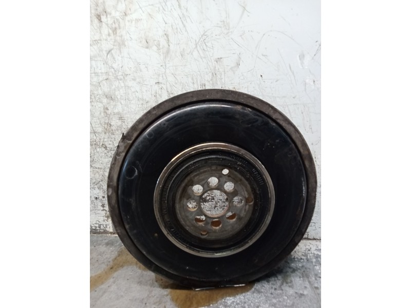 Recambio de polea cigueñal para audi a6 allroad c6 (4fh) 2.7 tdi quattro referencia OEM IAM 057105251D 059105251AD 