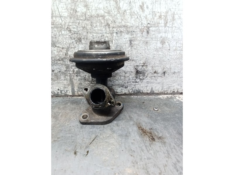 Recambio de valvula egr para audi a6 allroad c6 (4fh) 2.7 tdi quattro referencia OEM IAM 059131503H  