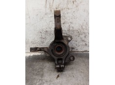 Recambio de mangueta delantera izquierda para renault clio iii (br0/1, cr0/1) 1.5 dci (br0h, cr0h, cr1s, br1s) referencia OEM IA 2
