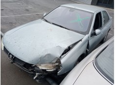 peugeot 406 (8b) del año 2003