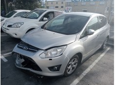 FORD C-MAX II (DXA/CB7, DXA/CEU)