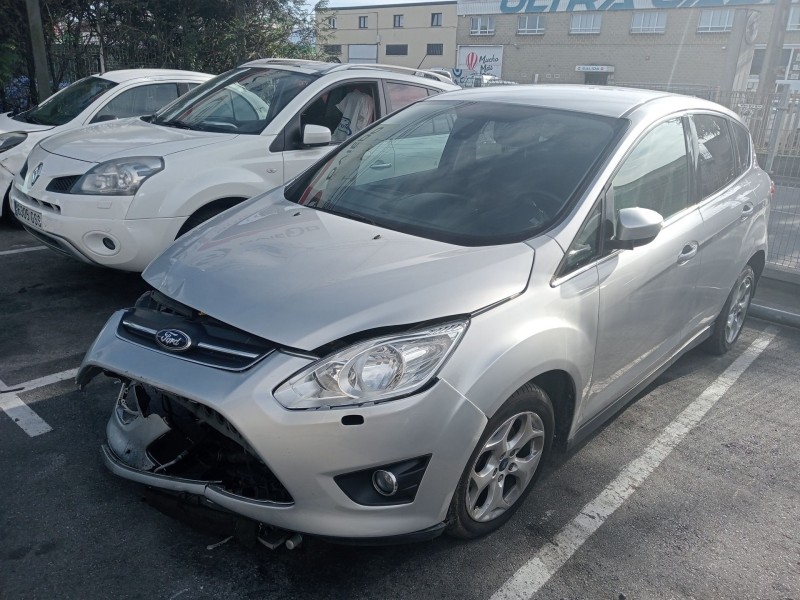 ford c-max ii (dxa/cb7, dxa/ceu) del año 2011