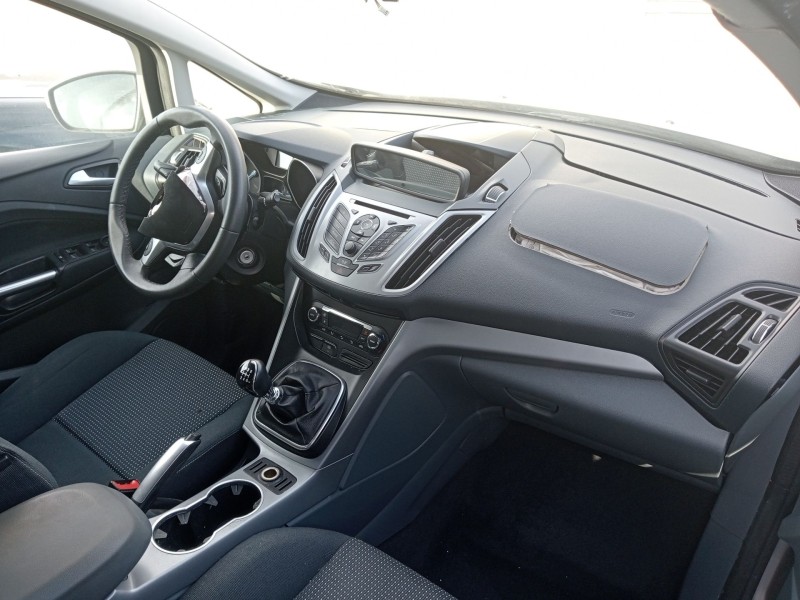 ford c-max ii (dxa/cb7, dxa/ceu) del año 2011