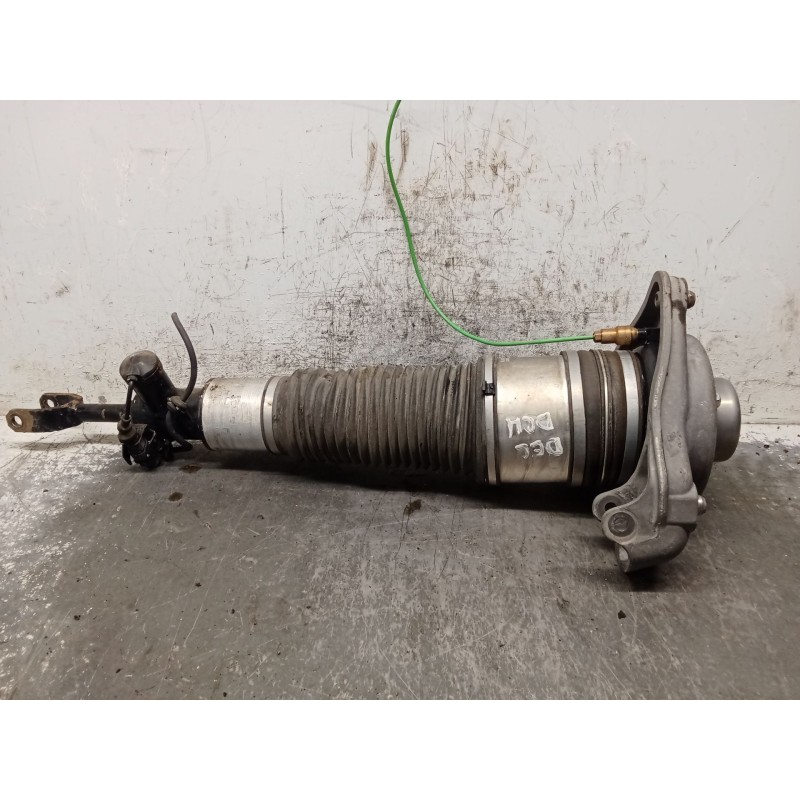 Recambio de amortiguador delantero derecho para audi a6 allroad c6 (4fh) 2.7 tdi quattro referencia OEM IAM   