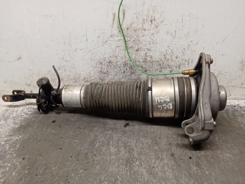 Recambio de amortiguador delantero derecho para audi a6 allroad c6 (4fh) 2.7 tdi quattro referencia OEM IAM   
