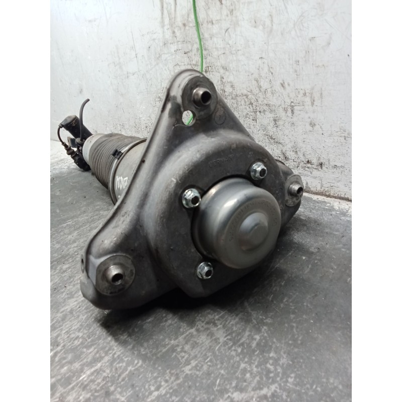 Recambio de amortiguador delantero derecho para audi a6 allroad c6 (4fh) 2.7 tdi quattro referencia OEM IAM   
