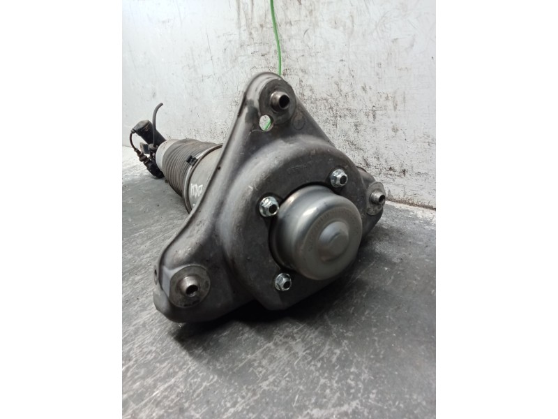Recambio de amortiguador delantero derecho para audi a6 allroad c6 (4fh) 2.7 tdi quattro referencia OEM IAM   