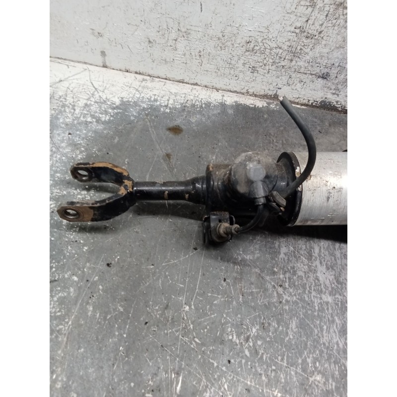 Recambio de amortiguador delantero derecho para audi a6 allroad c6 (4fh) 2.7 tdi quattro referencia OEM IAM   