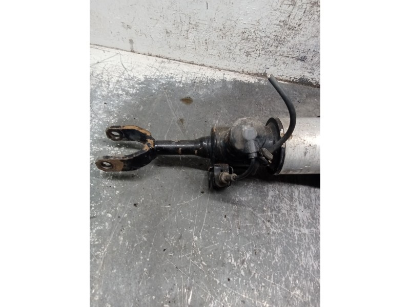 Recambio de amortiguador delantero derecho para audi a6 allroad c6 (4fh) 2.7 tdi quattro referencia OEM IAM   