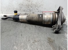 Recambio de amortiguador delantero izquierdo para audi a6 allroad c6 (4fh) 2.7 tdi quattro referencia OEM IAM   