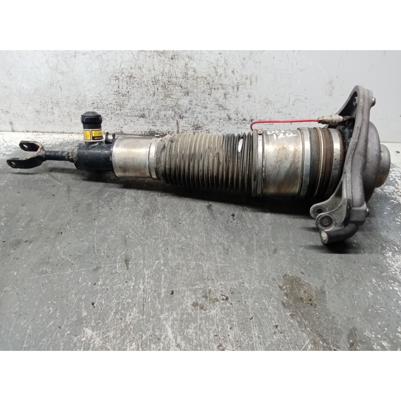 Recambio de amortiguador delantero izquierdo para audi a6 allroad c6 (4fh) 2.7 tdi quattro referencia OEM IAM   