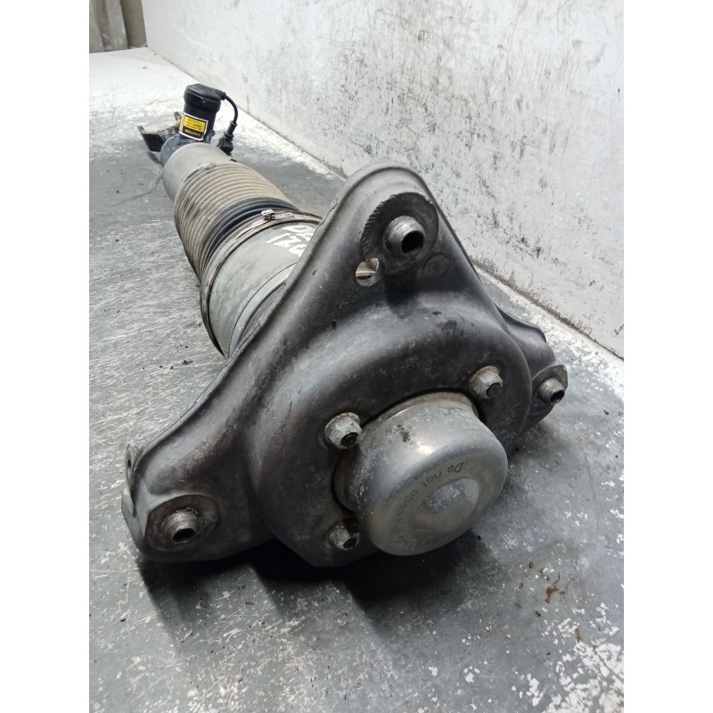 Recambio de amortiguador delantero izquierdo para audi a6 allroad c6 (4fh) 2.7 tdi quattro referencia OEM IAM   