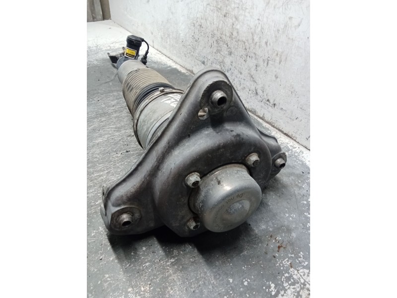 Recambio de amortiguador delantero izquierdo para audi a6 allroad c6 (4fh) 2.7 tdi quattro referencia OEM IAM   